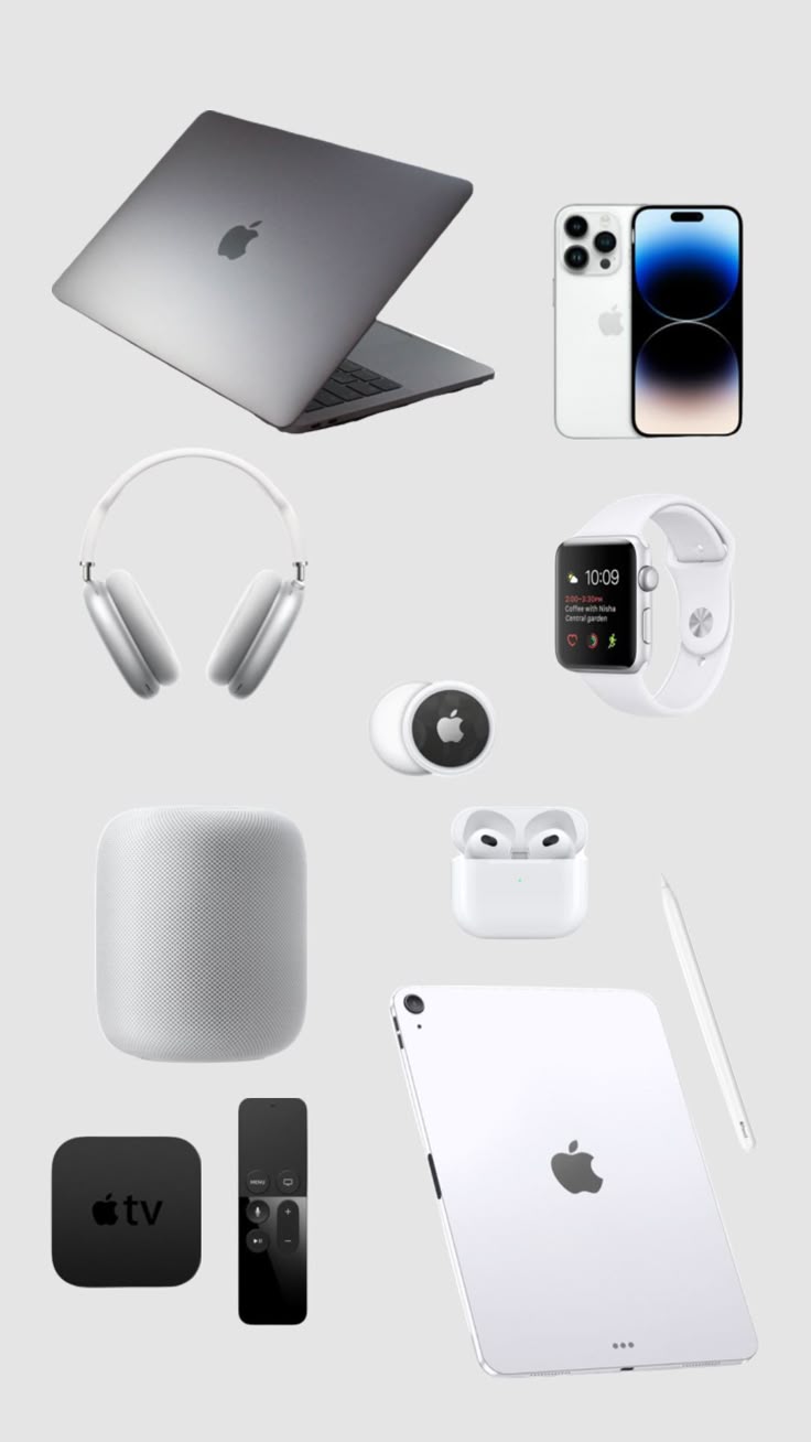 Electronics